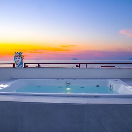 Duca D'Aosta Terrace, Skypool & Sauna Acquedolci Zewnętrze zdjęcie