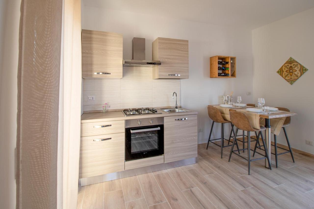 Duca D'Aosta Terrace, Skypool & Sauna Acquedolci Zewnętrze zdjęcie