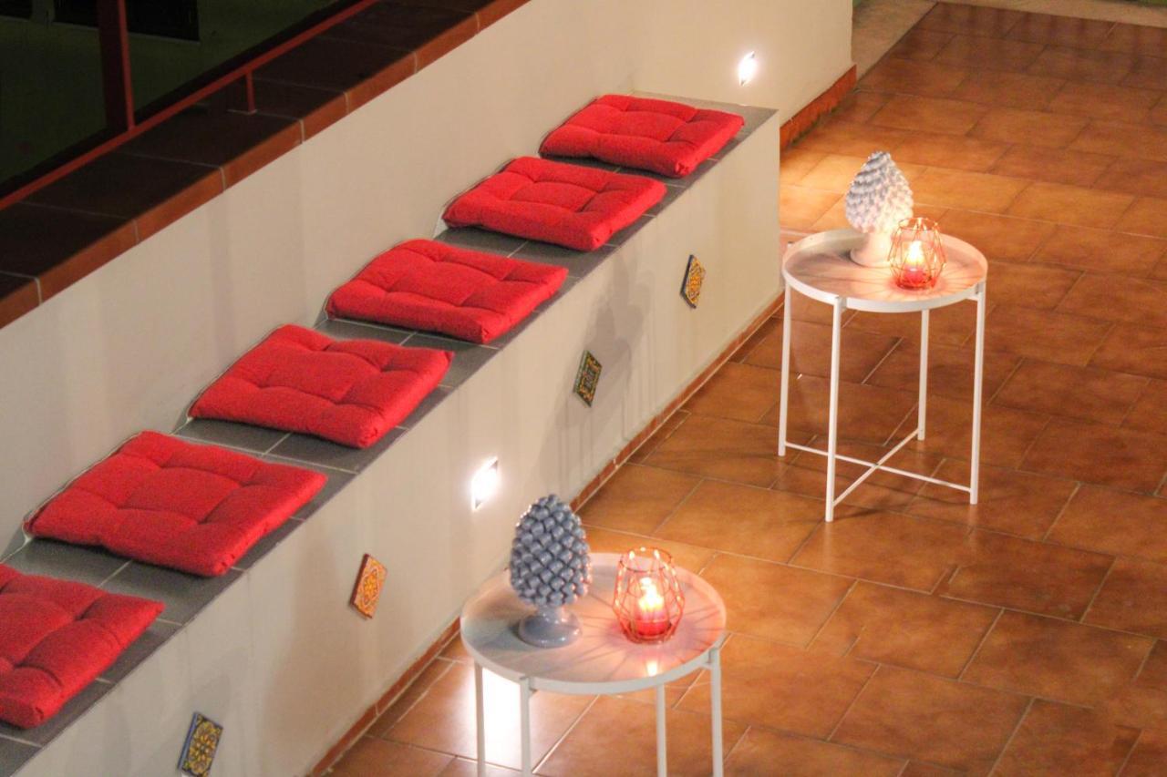Duca D'Aosta Terrace, Skypool & Sauna Acquedolci Zewnętrze zdjęcie