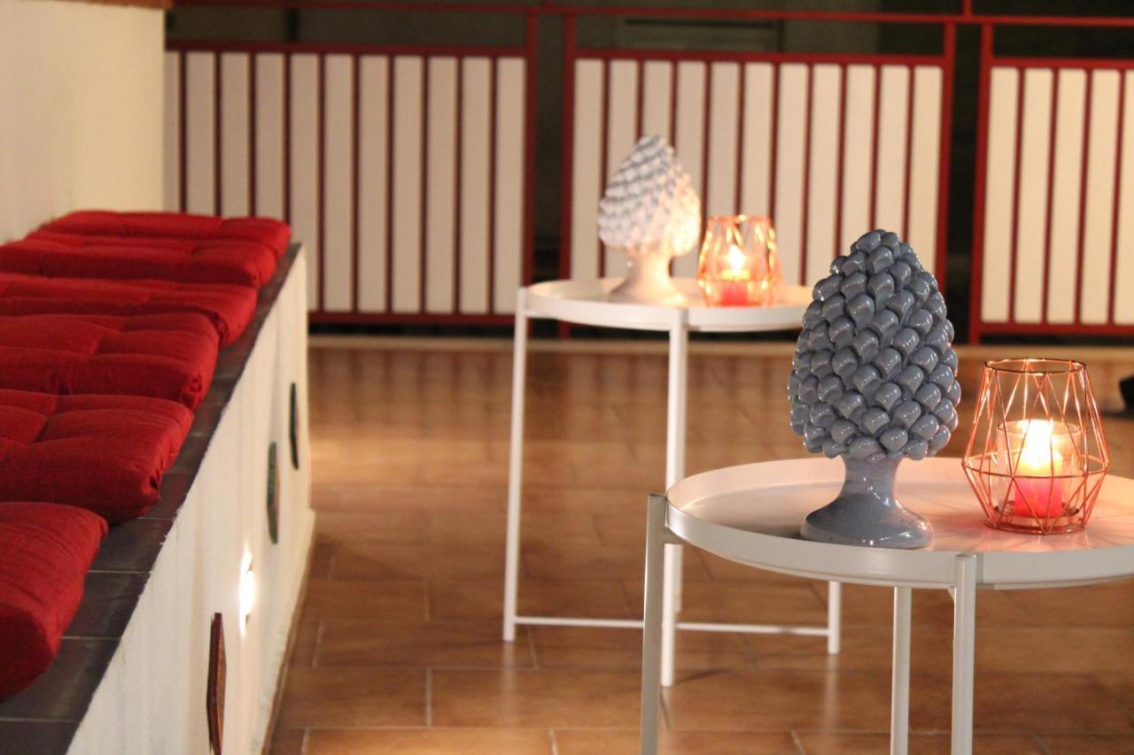 Duca D'Aosta Terrace, Skypool & Sauna Acquedolci Zewnętrze zdjęcie