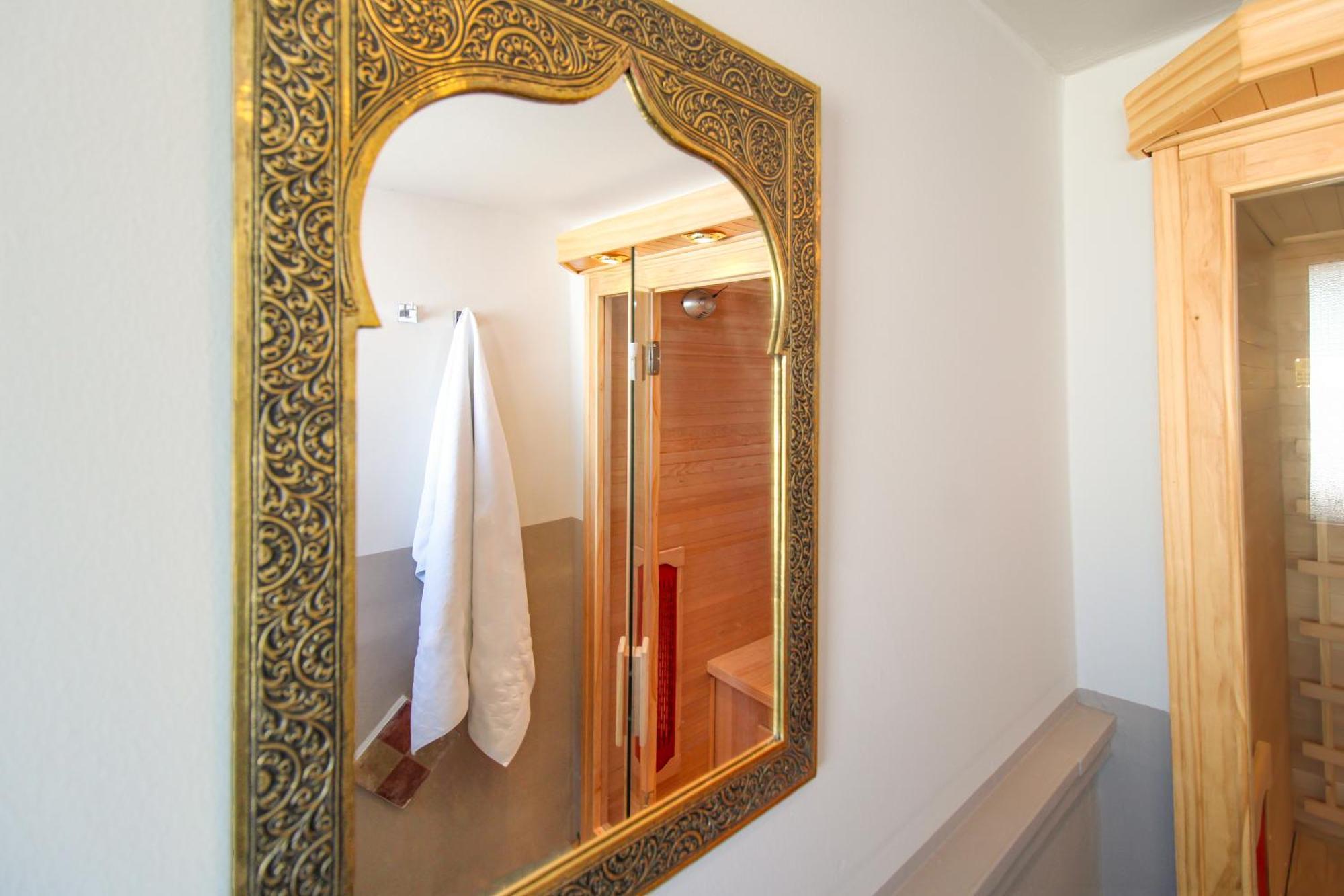 Duca D'Aosta Terrace, Skypool & Sauna Acquedolci Zewnętrze zdjęcie
